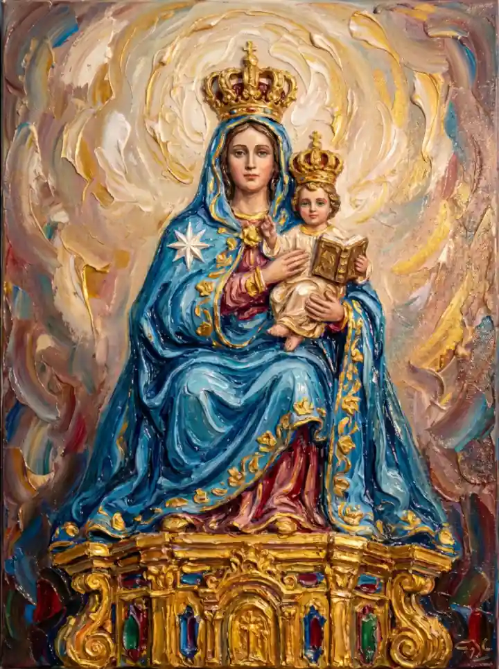 Nossa Senhora da Estrada