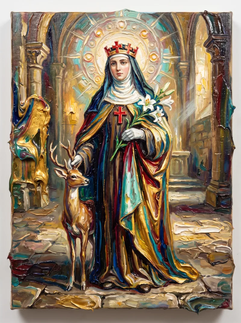 Santa Catarina da Suécia