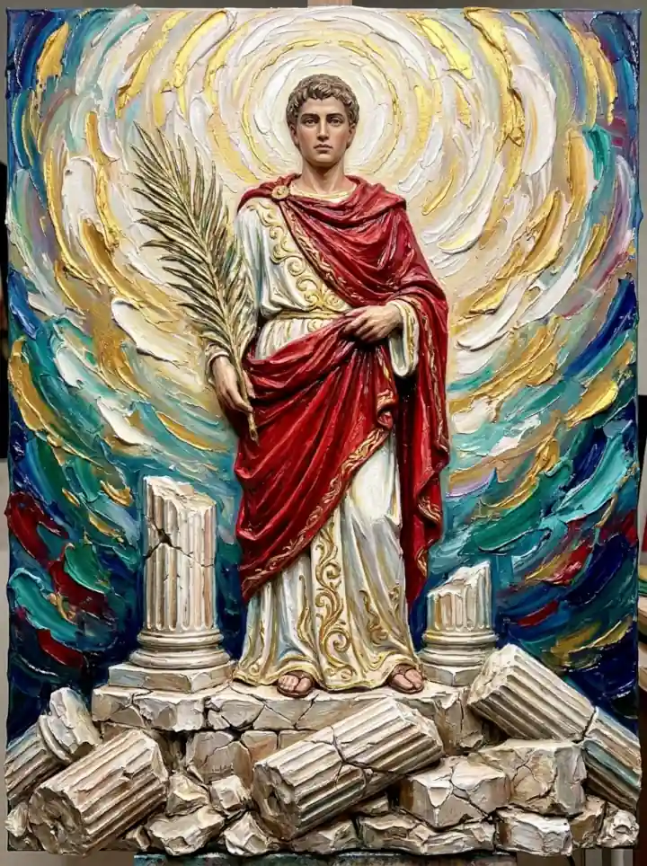 São Celso de Antioquia